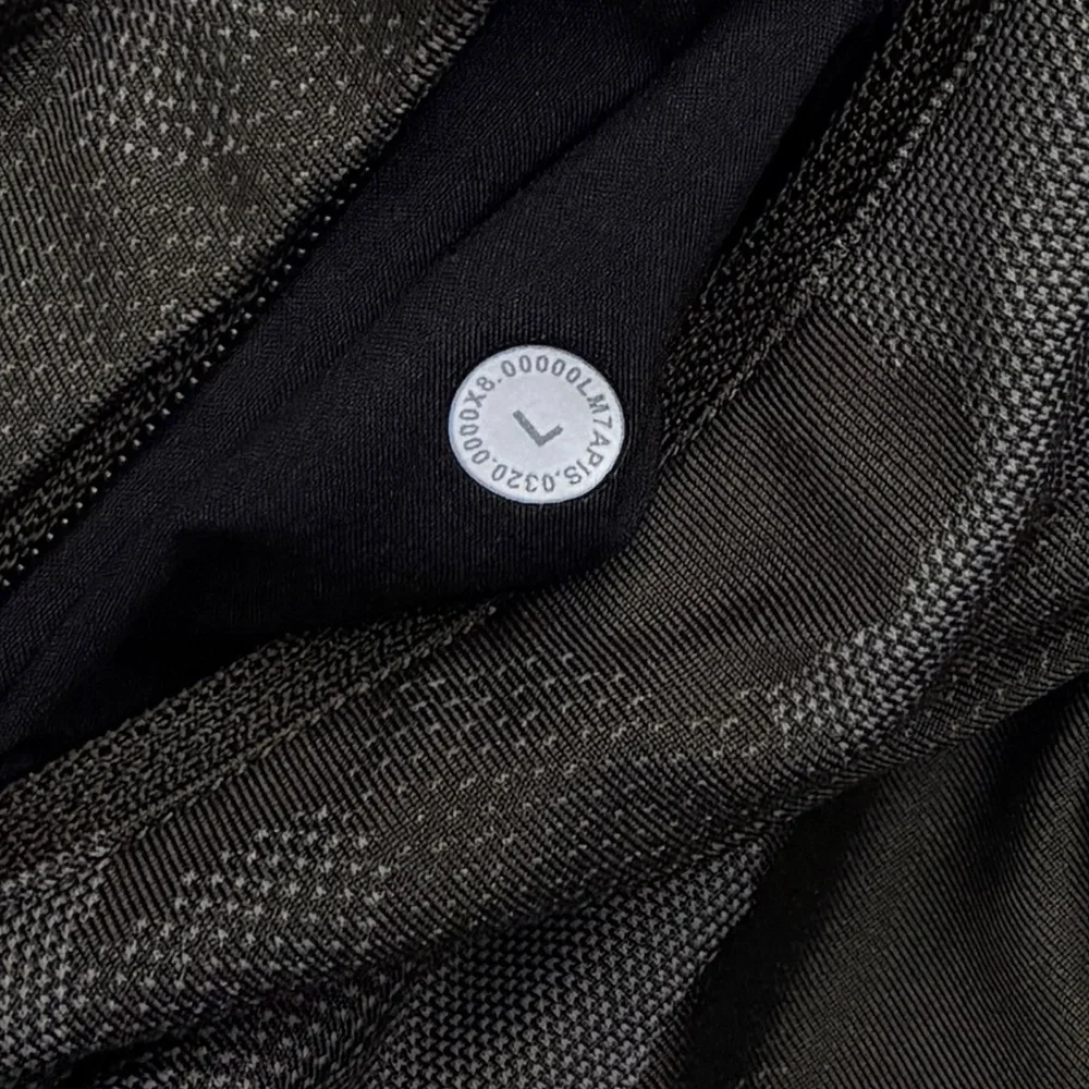 Lululemon T.H.E. Short 7